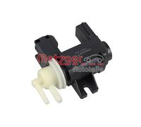 METZGER 0892971 Convertitore pressione, Turbocompressore per AUDI,SEAT