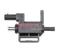 METZGER 0892972 Valvola wastegate per FORD,VOLVO