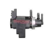 METZGER 0892973 Convertitore pressione, Turbocompressore per CITROËN,DS,OPEL,PEU