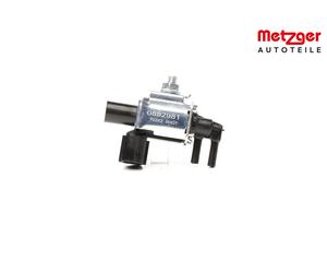 METZGER 0892981 Convertitore pressione, Turbocompressore