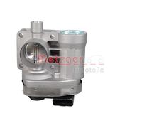 METZGER 0892993 Corpo farfallato per FIAT