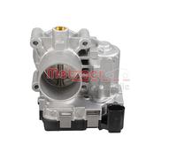 METZGER 0892994 Corpo farfallato