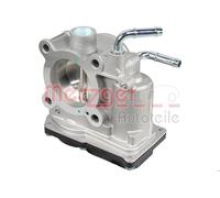 METZGER 0892997 Corpo farfallato