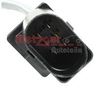 METZGER 0893183 Sonda lambda per MERCEDES-BENZ