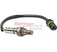 METZGER 0893487 Sonda lambda per BMW
