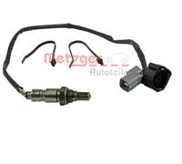 METZGER 0893490 Sonda lambda