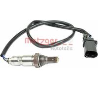 METZGER 0893558 Sonda lambda per VW Golf V Schrägheck (1K1) TOURAN (1T1, 1T2)
