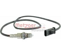 METZGER 0893654 Sonda lambda Sonda diagnostica 834mm per BMW 1 Schrägheck (F20)
