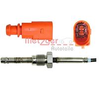 Metzger 0894015 Iniettore Carburante