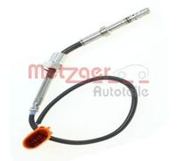 METZGER 0894020 Sensore Temperatura gas scarico per VW Touareg (7LA, 7L6, 7L7)