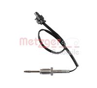 METZGER 08941018 Sensore, Temperatura gas scarico per BMW,MINI