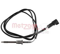 METZGER 08941026 Sensore, Temperatura gas scarico per FORD