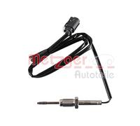 METZGER 08941027 Sensore, Temperatura gas scarico
