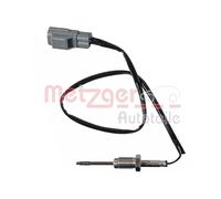 METZGER 08941036 Sensore, Temperatura gas scarico per FORD
