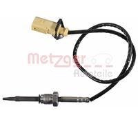METZGER 08941075 Sensore, Temperatura gas scarico