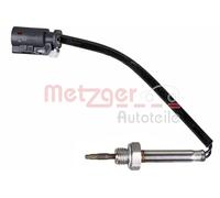 METZGER 08941127 Sensore, Temperatura gas scarico