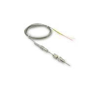 METZGER 0894114 Sensore, Temperatura gas scarico