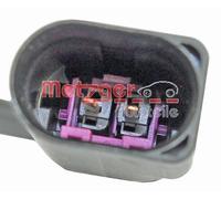 METZGER 0894382 Sensore, Temperatura gas scarico per AUDI,PORSCHE,VW