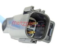 METZGER 0894409 Sensore, Temperatura gas scarico per FORD