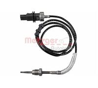 METZGER 0894435 Sensore, Temperatura gas scarico per AUDI,SEAT,SKODA,VW