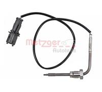 METZGER 0894584 Sensore, Temperatura gas scarico