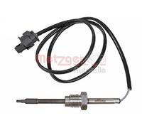 METZGER 0894596 Sensore, Temperatura gas scarico per MERCEDES-BENZ