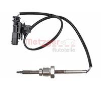 METZGER 0894623 Sensore, Temperatura gas scarico per VOLVO