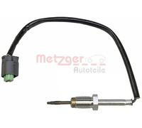 METZGER 0894627 Sensore, Temperatura gas scarico per BMW
