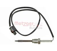 METZGER 0894646 Sensore, Temperatura gas scarico per MERCEDES-BENZ