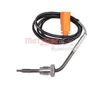 METZGER 0894875 Sensore, Temperatura gas scarico