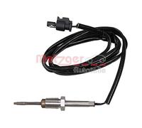 METZGER 0894985 Sensore, Temperatura gas scarico per BMW