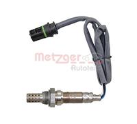 METZGER 0895547 Sonda lambda per BMW