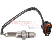 METZGER 0895632 Sonda lambda per OPEL,SAAB,VAUXHALL