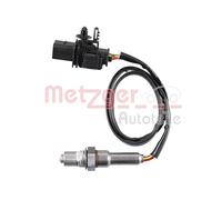 METZGER 0895633 Sonda lambda per HYUNDAI,KIA