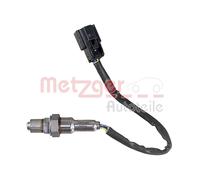 METZGER 0895642 Sonda lambda per FORD