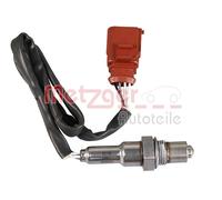 METZGER 0895644 Sonda lambda per AUDI,SEAT,SKODA,VW