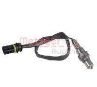 METZGER 0895650 Sonda lambda per BMW,MERCEDES-BENZ