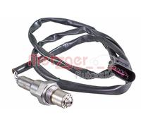 METZGER 0895666 Sonda lambda per AUDI,SKODA,VW