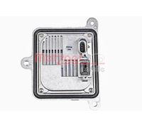 METZGER 0896019 Regolatore di corrente, Lampada a scarico gas per FORD