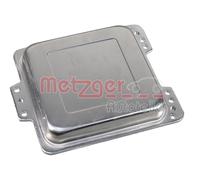 METZGER 0896020 Regolatore di corrente, Lampada a scarico gas per MERCEDES-BENZ