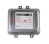 METZGER 0896023 Regolatore di corrente, Lampada a scarico gas per OPEL