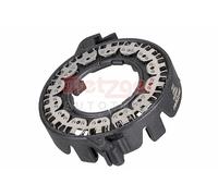 METZGER 0896024 Innesto lampada, Faro principale per SKODA,VW