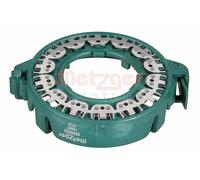 METZGER 0896025 Innesto lampada, Faro principale per AUDI,SKODA,VW