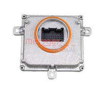 METZGER 0896502 Centralina, Illuminazione per AUDI,VW