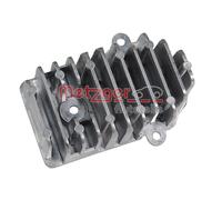 METZGER 0896510 Centralina, Illuminazione per MERCEDES-BENZ