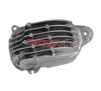 METZGER 0896549 Centralina, Illuminazione per AUDI