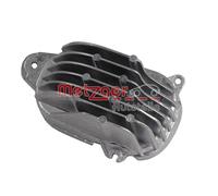 METZGER 0896550 Centralina, Illuminazione per AUDI