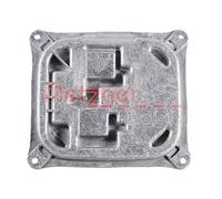 METZGER 0896551 Centralina, Illuminazione per AUDI