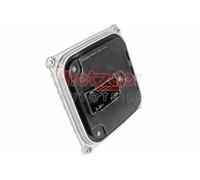 METZGER 0896717 Centralina, Illuminazione per MERCEDES-BENZ
