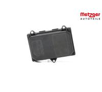 METZGER 0896733 Centralina, Illuminazione